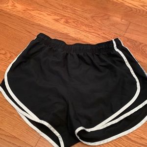 Women’s Nike Running Shorts